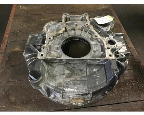 MACK E7 Flywheel Housing