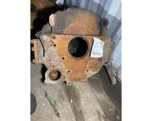 MACK E7 Flywheel Housing