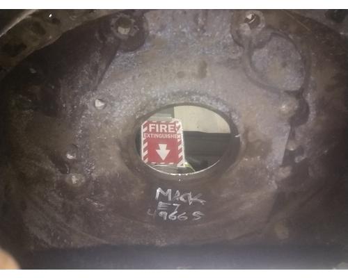 MACK E7 Flywheel Housing