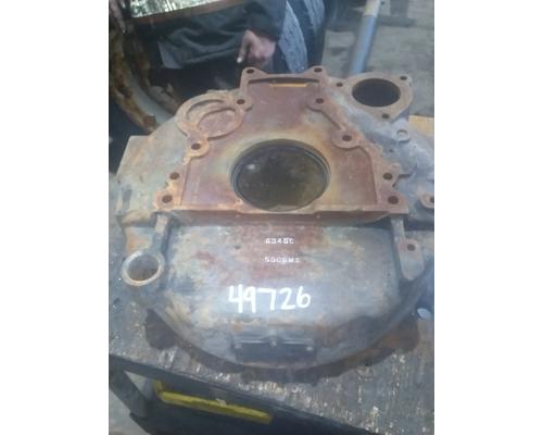 MACK E7 Flywheel Housing