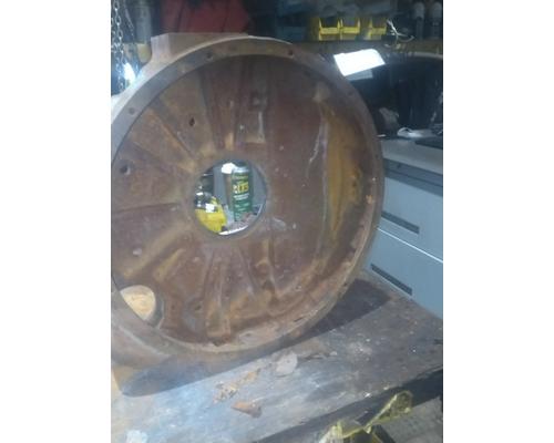 MACK E7 Flywheel Housing