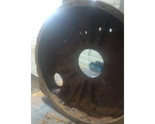 MACK E7 Flywheel Housing