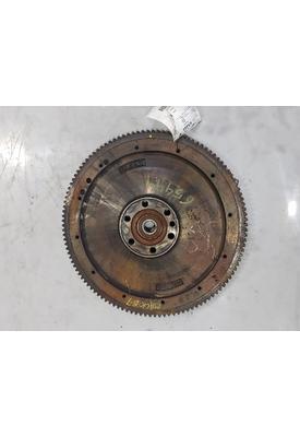 MACK E7 Flywheel