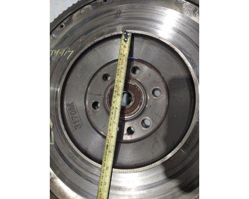 MACK E7 Flywheel