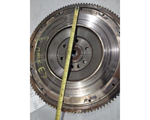 MACK E7 Flywheel