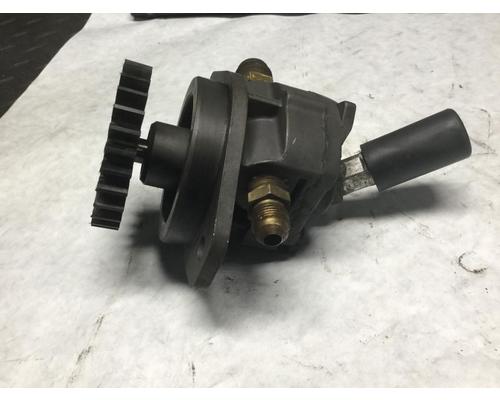 MACK E7 Fuel Pump (Injection)