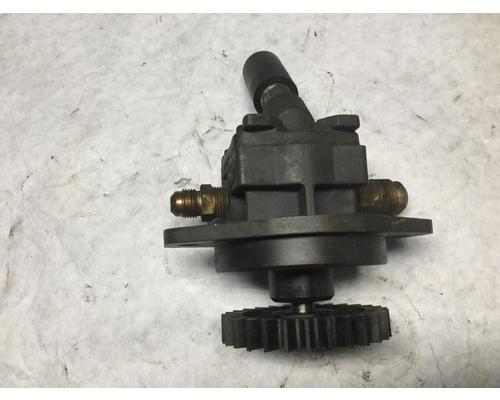 MACK E7 Fuel Pump (Injection)