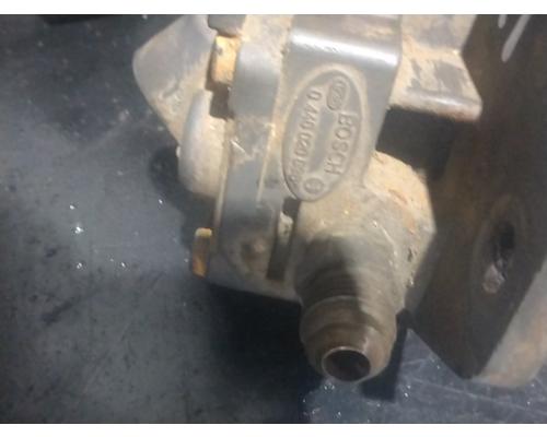 MACK E7 Fuel Pump (Injection)