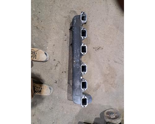 MACK E7 Intake Manifold