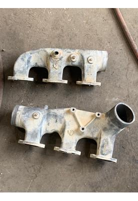 MACK E7 Intake Manifold