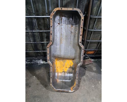 MACK E7 Oil Pan