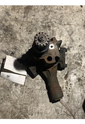 MACK E7 Oil Pump/Pick Up Tube