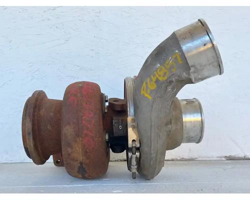 mack-e7-turbocharger #1360964