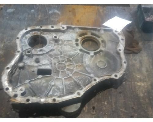 MACK E7 Timing Cover