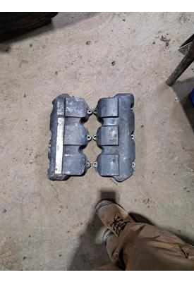 MACK E7 Valve Cover