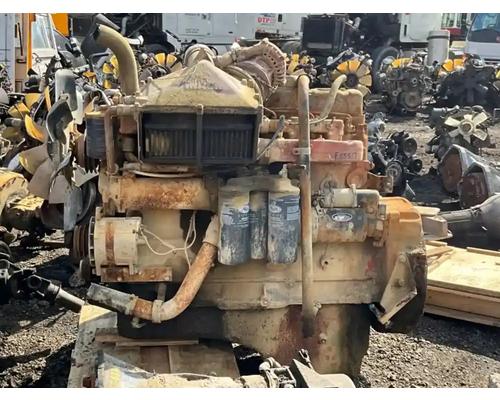  Mack EM6 Engine Assembly #