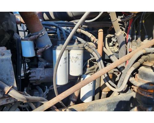  Mack EM7-300 Engine Assembly #