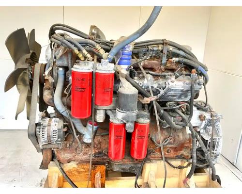  Mack EM7 Engine Assembly #