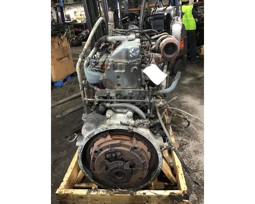 MACK EM7 Engine Assembly