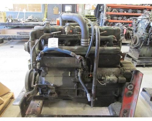 MACK ENDT 673 Engine Assembly in Spokane Valley, Wa. #R02858506