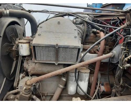  Mack ENDT676 Engine Assembly #