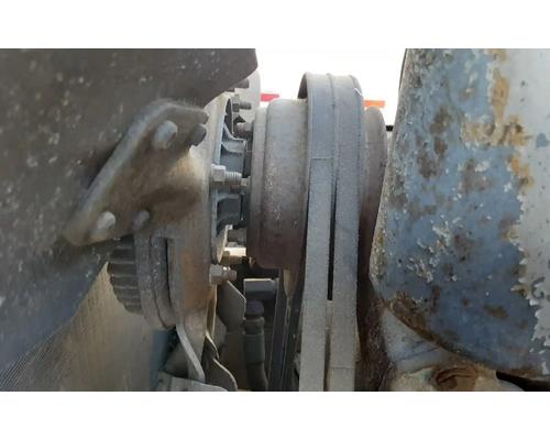 mack-endt676-fan-clutch #1432732