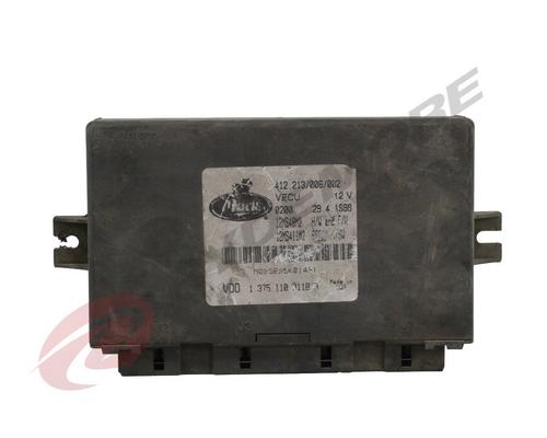  MACK ETEC ECM #