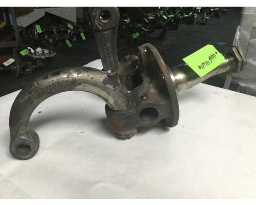 MACK GU433 Spindle  Knuckle, Front