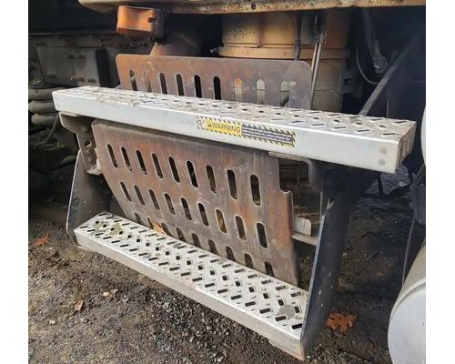  Mack GU713 DPF - Diesel Particulate Filter #