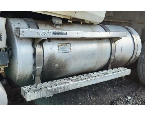  Mack GU713 Fuel Tank #