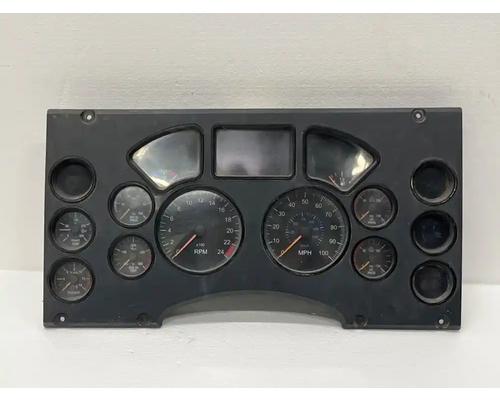  Mack GU713 Instrument Cluster #