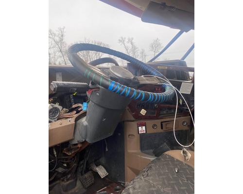  Mack GU713 Steering Column #
