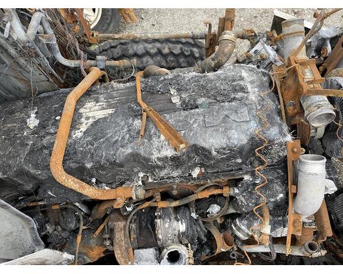 MACK GU813 Parts Vehicles