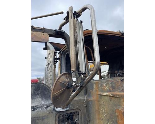 MACK GU813 Parts Vehicles