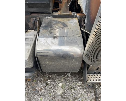 MACK GU813 Parts Vehicles