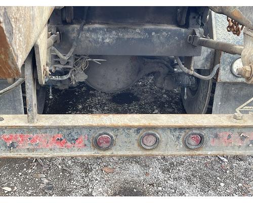 MACK GU813 Parts Vehicles