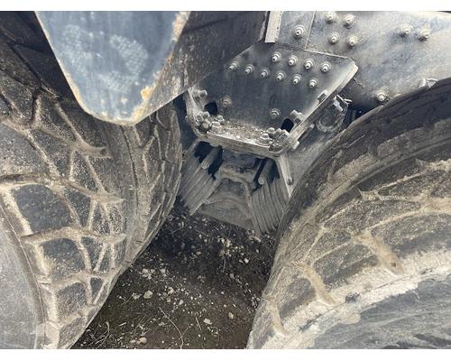 MACK GU813 Parts Vehicles