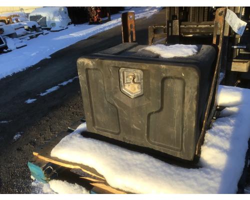 2020 MACK LE613 Tool Box #