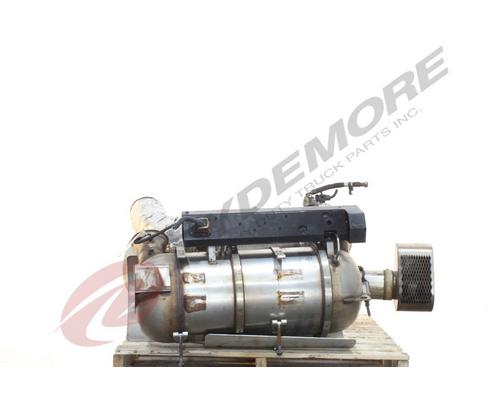 2014 MACK LE DPF - DIESEL PARTICULATE FILTER TRUCK PARTS #756945