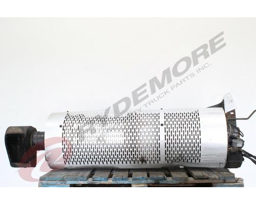 2009 MACK LE DPF - DIESEL PARTICULATE FILTER TRUCK PARTS #1306123