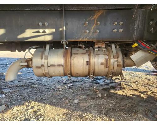  Mack MD DPF - Diesel Particulate Filter #