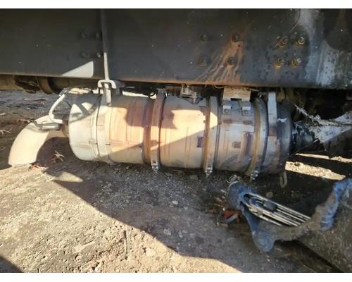  Mack MD DPF - Diesel Particulate Filter #