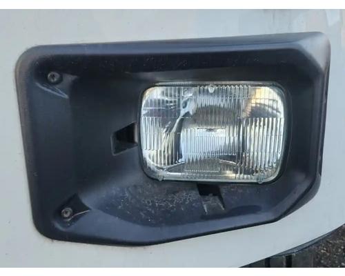 mack-md-headlamp-assembly #1449782