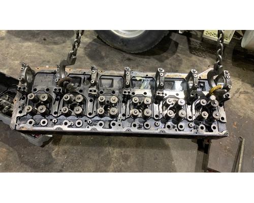 MACK MP10 Cylinder Head