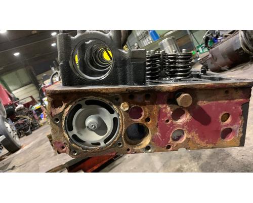 MACK MP10 Cylinder Head