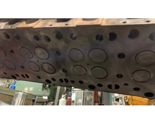 MACK MP10 Cylinder Head