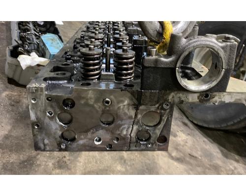 MACK MP10 Cylinder Head