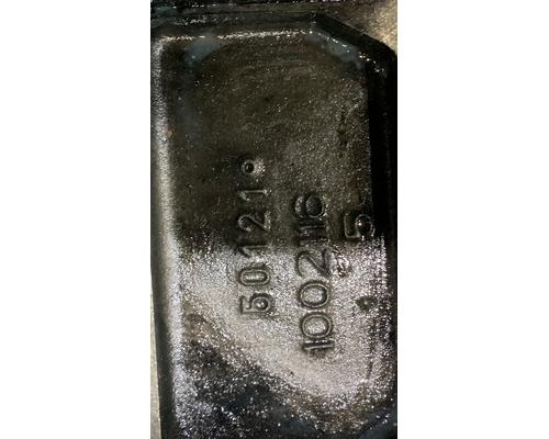 MACK MP10 Cylinder Head