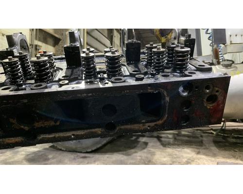 MACK MP10 Cylinder Head