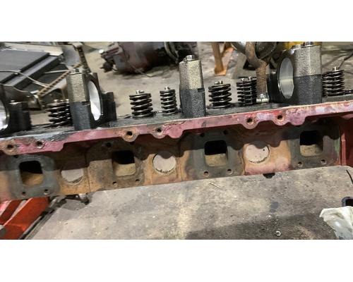 MACK MP10 Cylinder Head